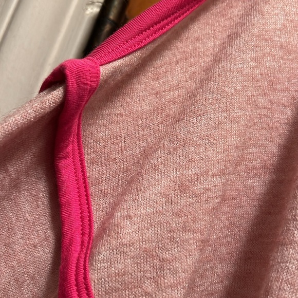 BIBI soft casual top - Picture 3 of 4